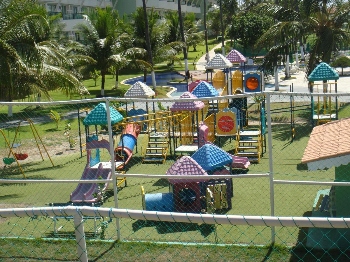 דירות Ancorar Pôrto das Galinhas מראה חיצוני תמונה
