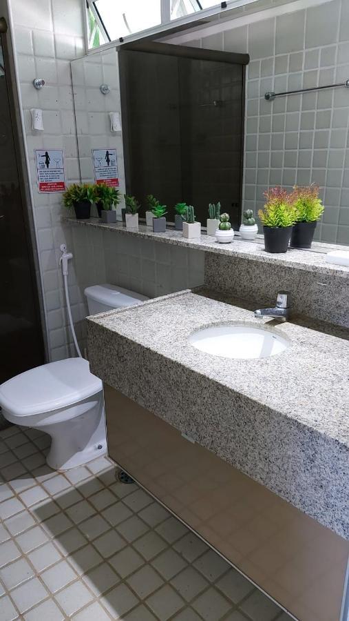 דירות Ancorar Pôrto das Galinhas מראה חיצוני תמונה