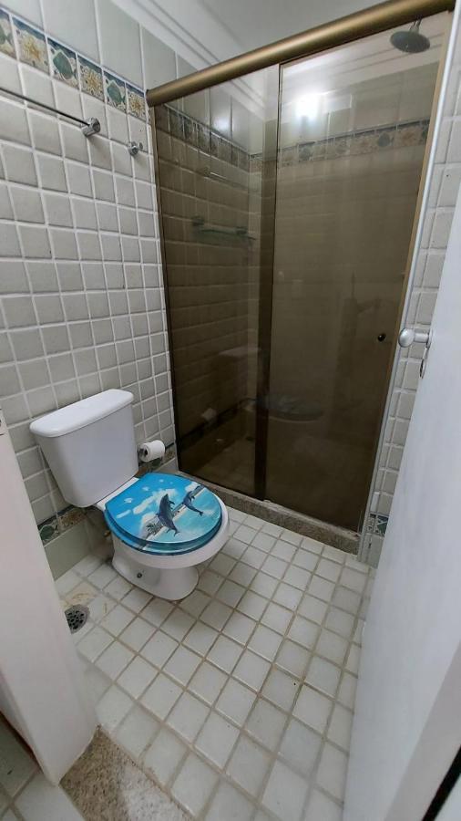 דירות Ancorar Pôrto das Galinhas מראה חיצוני תמונה